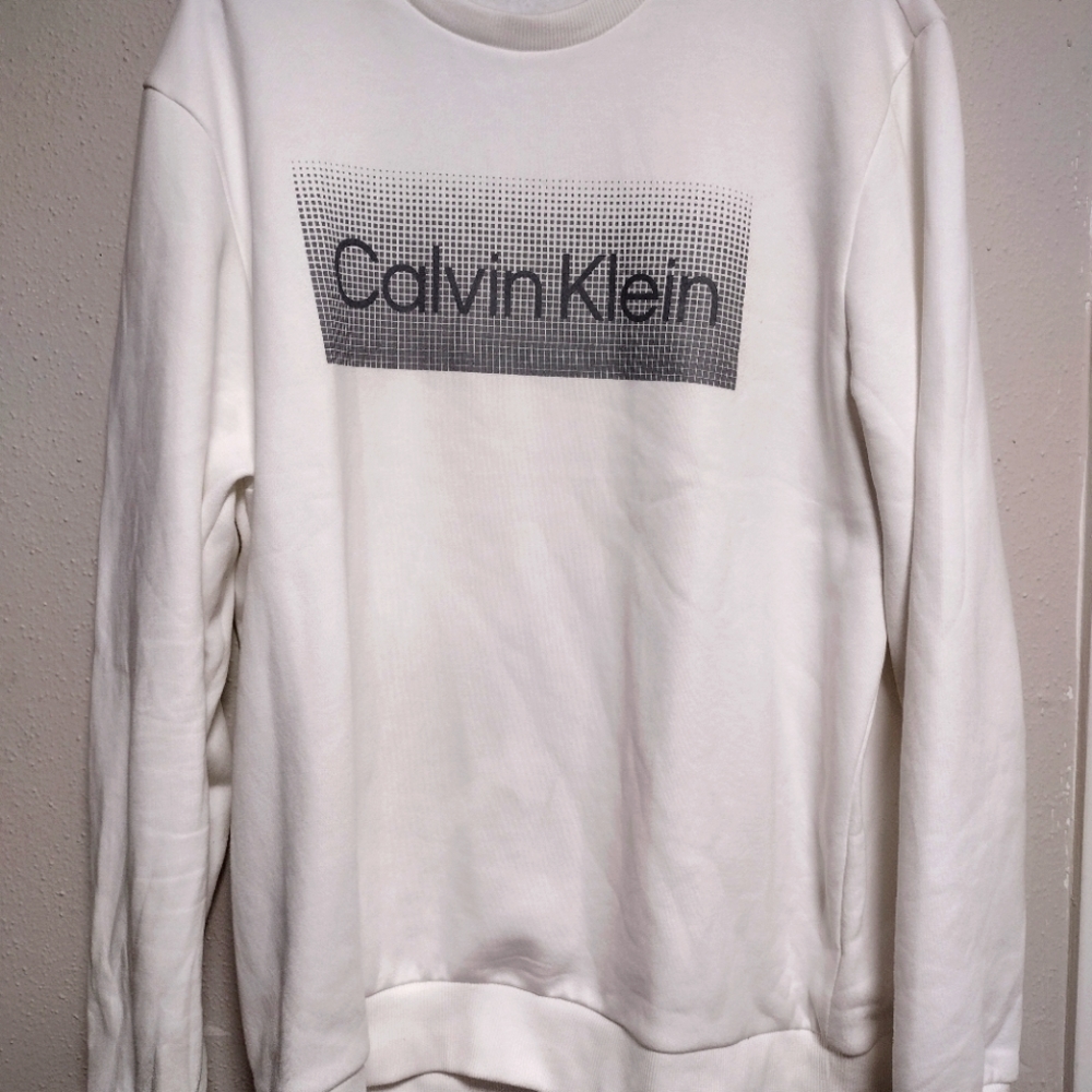 Calvin Klein sweater